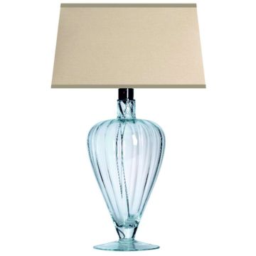 4Concepts BRISTOL L046051222 Stolná lampa 1x40W/E14
