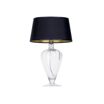 4Concepts BRISTOL L046051514 Stolná lampa 1x40W/E14