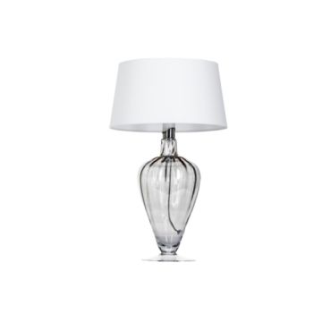 4Concepts BRISTOL L046311501 Stolná lampa 1x40W/E14