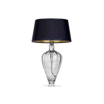 4Concepts BRISTOL L046311514 Stolná lampa 1x40W/E14
