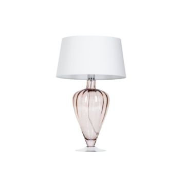 4Concepts BRISTOL L046411501 Stolná lampa 1x40W/E14