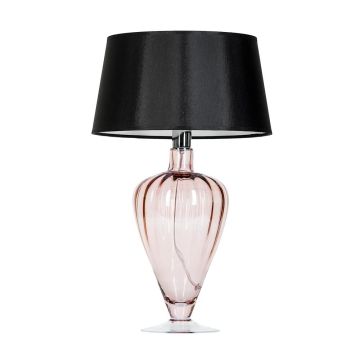 4Concepts BRISTOL L046411502 Stolná lampa 1x40W/E14