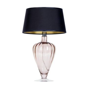 4Concepts BRISTOL L046411514 Stolná lampa 1x40W/E14