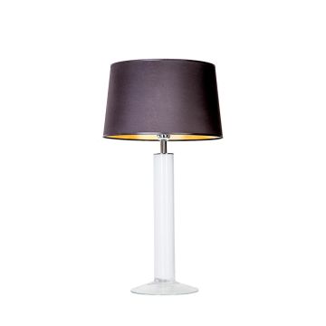 4Concepts LITTLE FJORD L054164248 Stolná lampa 1x60W/E27