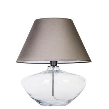 4Concepts MADRID L008031203 Stolná lampa 1x60W/E27