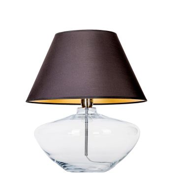 4Concepts MADRID L008031214 Stolná lampa 1x60W/E27