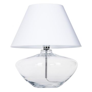 4Concepts MADRID L008031215 Stolná lampa 1x60W/E27
