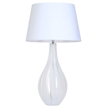 4Concepts MODENA L036089230 Stolná lampa 1x60W/E27