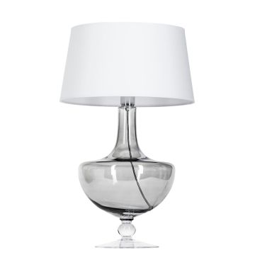 4Concepts OXFORD L048311501 Stolná lampa 1x40W/E14