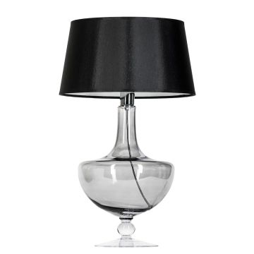 4Concepts OXFORD L048311502 Stolná lampa 1x40W/E14