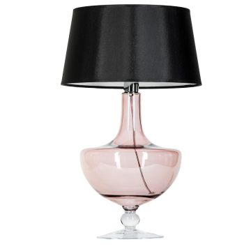 4Concepts OXFORD L048411502 Stolná lampa 1x60W/E27