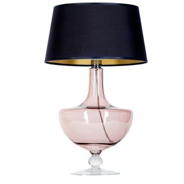 4Concepts OXFORD L048411514 Stolná lampa 1x40W/E14