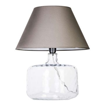4Concepts PARIS L002011206 Stolná lampa 1x60W/E27