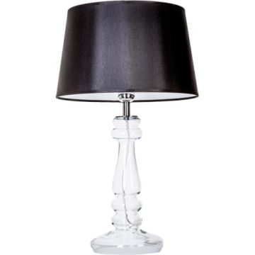 4Concepts PETIT L051061249 Stolná lampa 1x60W/E27