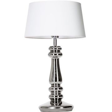 4Concepts PETIT L051161217 Stolná lampa 1x60W/E27