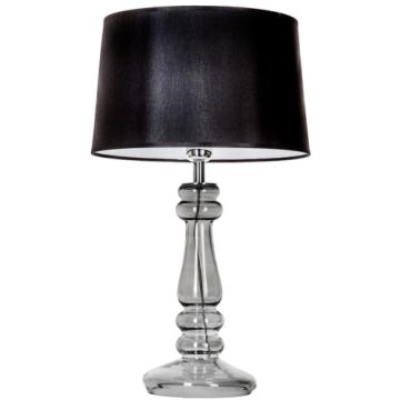 4Concepts PETIT L051361249 Stolná lampa 1x60W/E27