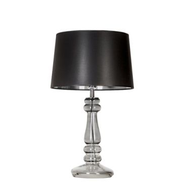 4Concepts PETIT L051361262 Stolná lampa 1x60W/E27