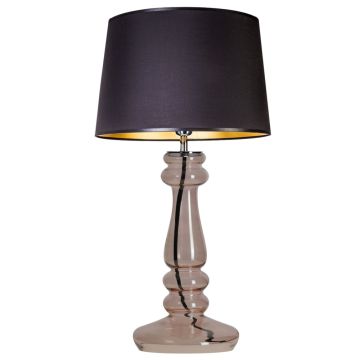 4Concepts PETIT L051461260 Stolná lampa 1x60W/E27