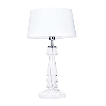 4Concepts PETIT TRIANON L051061217 Stolná lampa 1x60W/E27