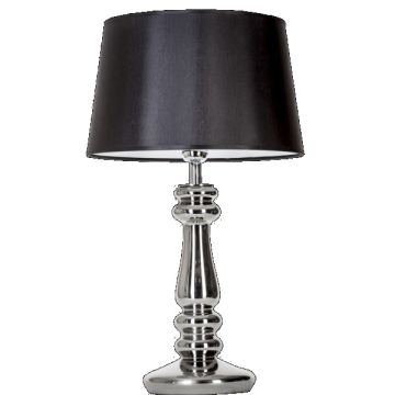 4Concepts PETIT TRIANON L051161249 Stolná lampa 1x60W/E27