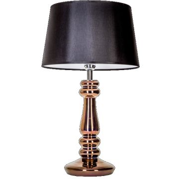 4Concepts PETIT TRIANON L051261249 Stolná lampa 1x60W/E27