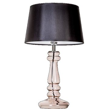4Concepts PETIT TRIANON L051461249 Stolná lampa 1x60W/E27