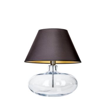 4Concepts STOCKHOLM L005031214 Stolná lampa 1x60W/E27