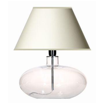 4Concepts STOCKHOLM L005031215 Stolná lampa 1x60W/E27