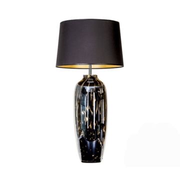 4Concepts ALHAMBRA L209162227 Stolná lampa 1x60W/E27