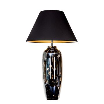 4Concepts ALHAMBRA L209162325 Stolná lampa 1x60W/E27