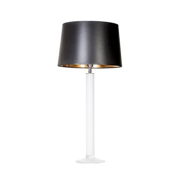 4Concepts FJORD L207164227 Stolná lampa 1x60W/E27