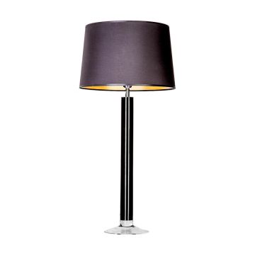 4Concepts FJORD L207265227 Stolná lampa 1x60W/E27