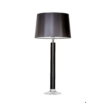 4Concepts FJORD L207265247 Stolná lampa 1x60W/E27