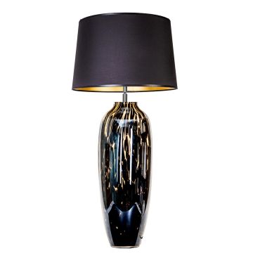 4Concepts GRANADA L208162240 Stolná lampa 1x60W/E27