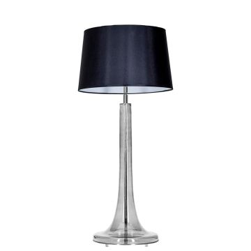 4Concepts LOZANNA L214282229 Stolná lampa 1x60W/E27