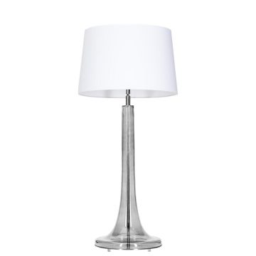 4Concepts LOZANNA L214282230 Stolná lampa 1x60W/E27