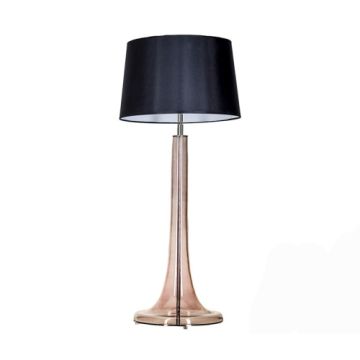 4Concepts LOZANNA L214382229 Stolná lampa 1x60W/E27