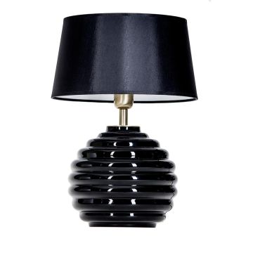 4Concepts SAINT TROPEZ L215222229 Stolná lampa 1x60W/E27