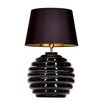 4Concepts SAINT TROPEZ L215222240 Stolná lampa 1x60W/E27
