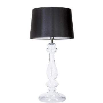 4Concepts VERSAILLES L204061247 Stolná lampa 1x60W/E27