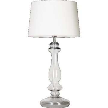 4Concepts VERSAILLES L204361228 Stolná lampa 1x60W/E27