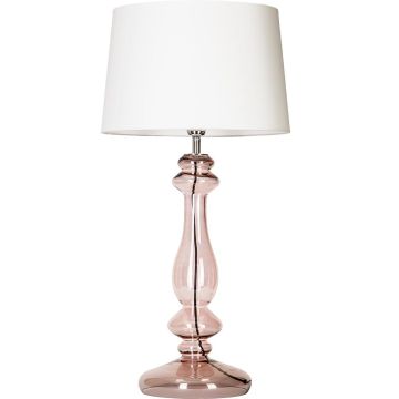 4Concepts VERSAILLES L204461228 Stolná lampa 1x60W/E27