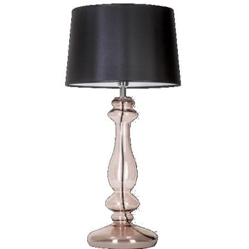 4Concepts VERSAILLES L204461247 Stolná lampa 1x60W/E27