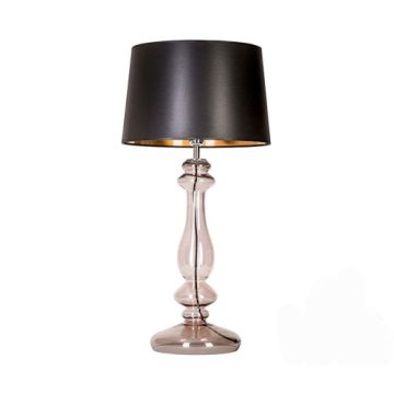 4Concepts VERSAILLES L204461250 Stolná lampa 1x60W/E27