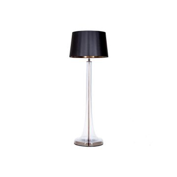 4Concepts ZÜRICH L213018256 Stolná lampa 1x60W/E27