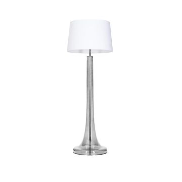 4Concepts ZÜRICH L213282259 Stolná lampa 1x60W/E27