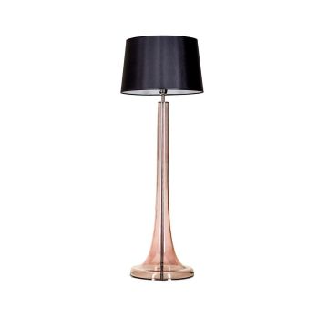 4Concepts ZÜRICH L213382258 Stolná lampa 1x60W/E27