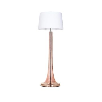 4Concepts ZÜRICH L213382259 Stolná lampa 1x60W/E27
