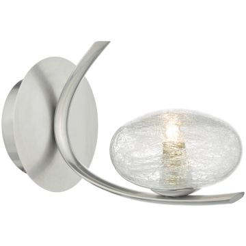 Dar Lighting LEIGHTON LEI0746 Stena svietidlo 1x40W/G9