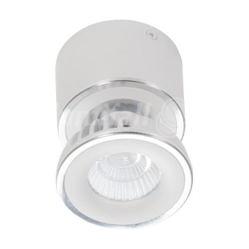 Lumifall LEPELED SOLO LMF.LEPS30 Natáčané downlight svetlo 1x7W/LED 615LM IP20